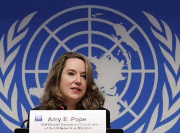 UN: Stotine miliona ljudi mogu postati ‘klimatski migranti’